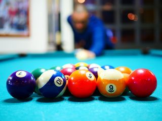 Pool tables for sale in Salt Lake City content img1